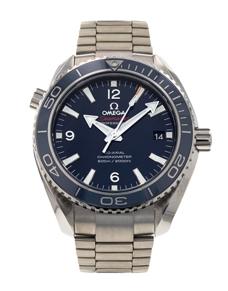Omega Planet Ocean 232.90.42.21.03.001